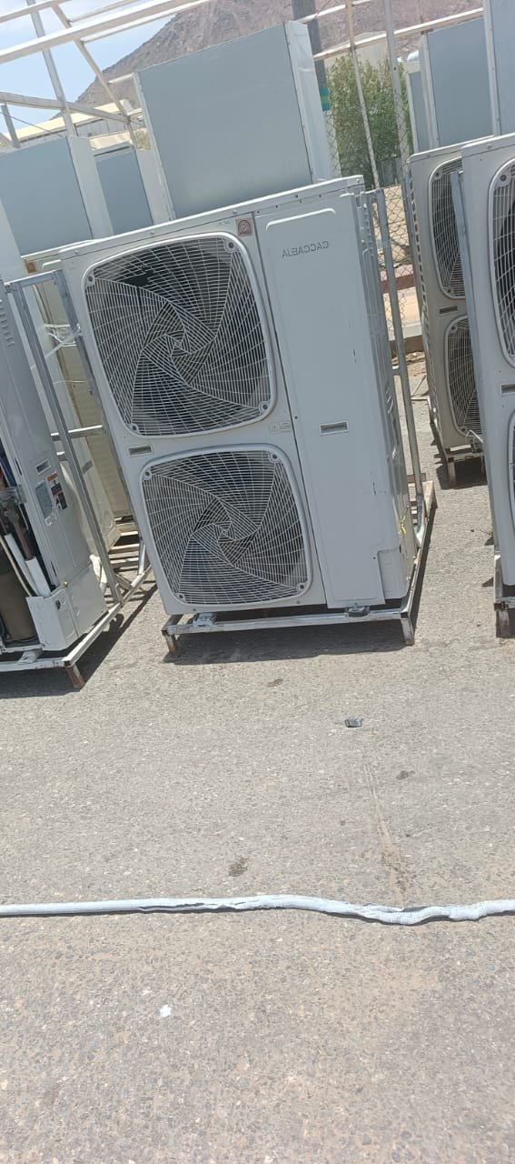 معدات ستيل